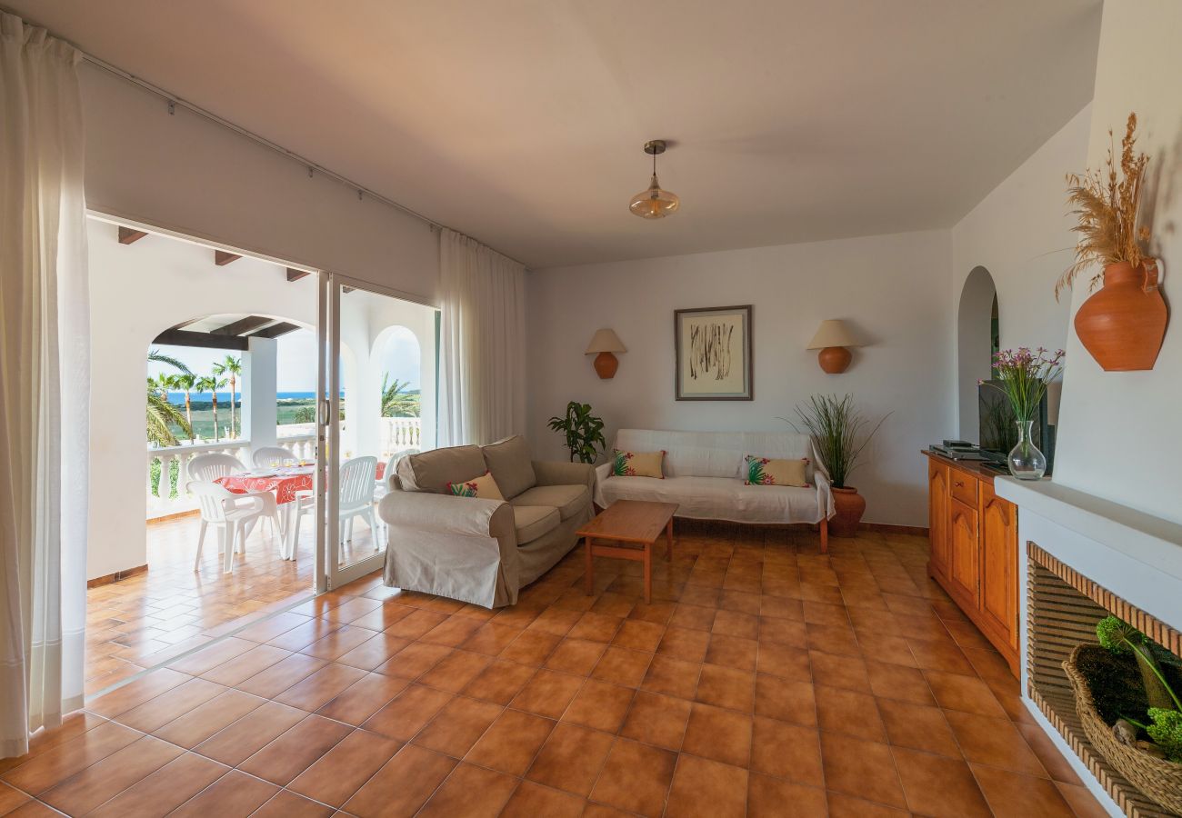 Villa in Son Bou - Villa KAKABA