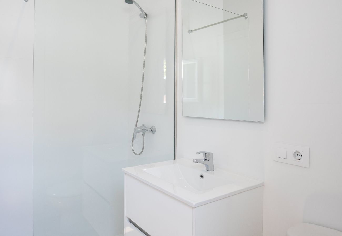 Villa in Cala Galdana - Villa JOMAR