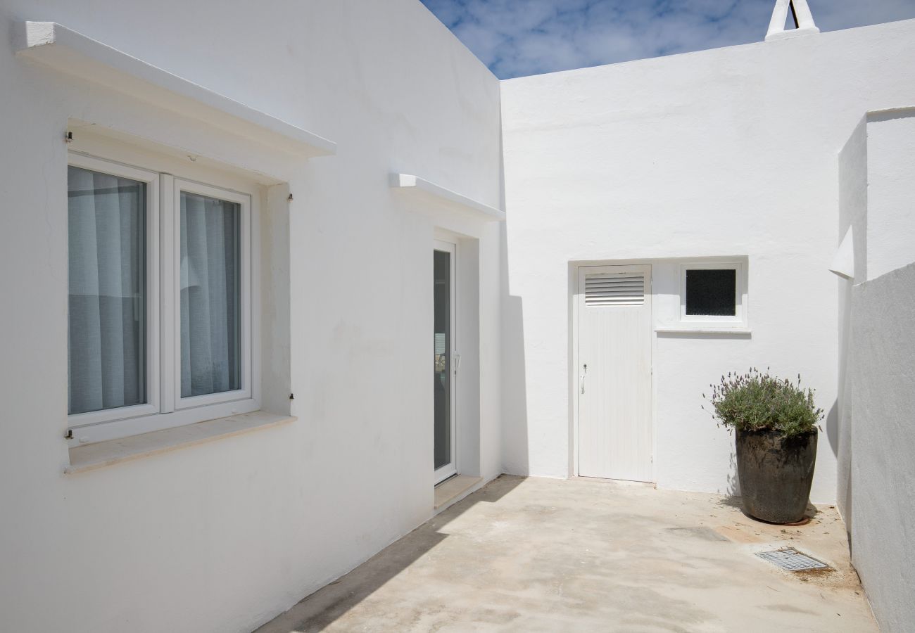 Villa in Cala Galdana - Villa JOMAR