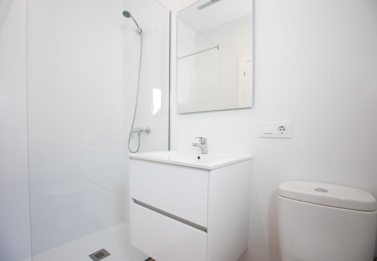 Villa in Cala Galdana - Villa JOMAR