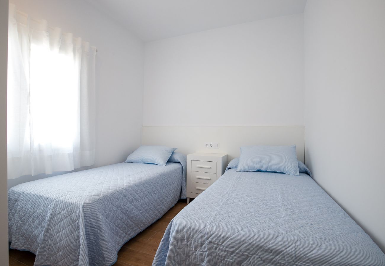 Villa in Cala Galdana - Villa JOMAR