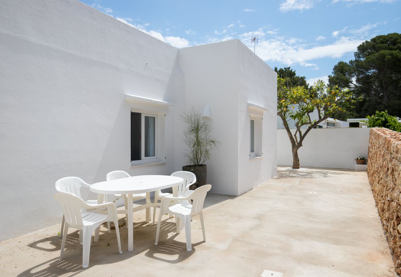 Villa in Cala Galdana - Villa JOMAR