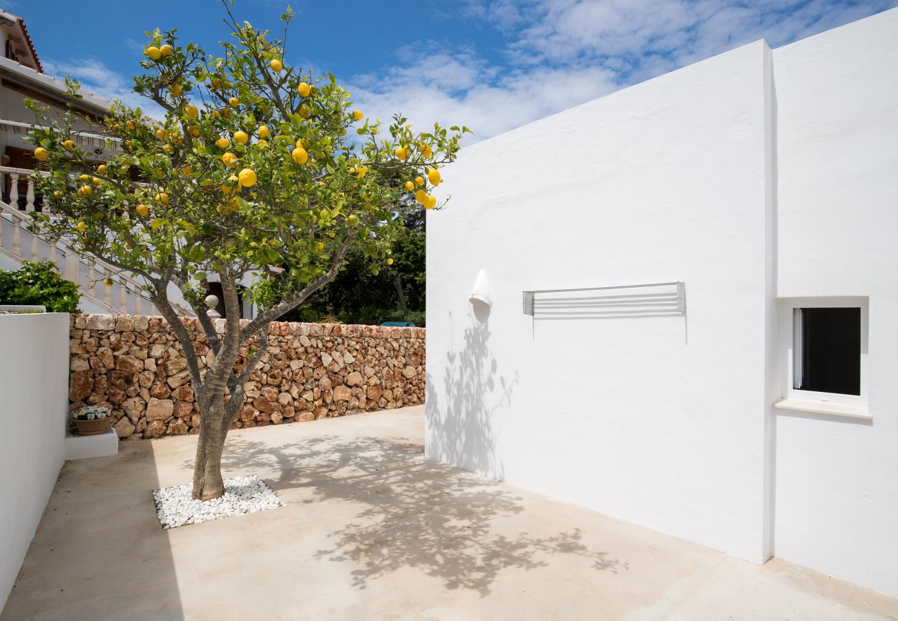 Villa in Cala Galdana - Villa JOMAR