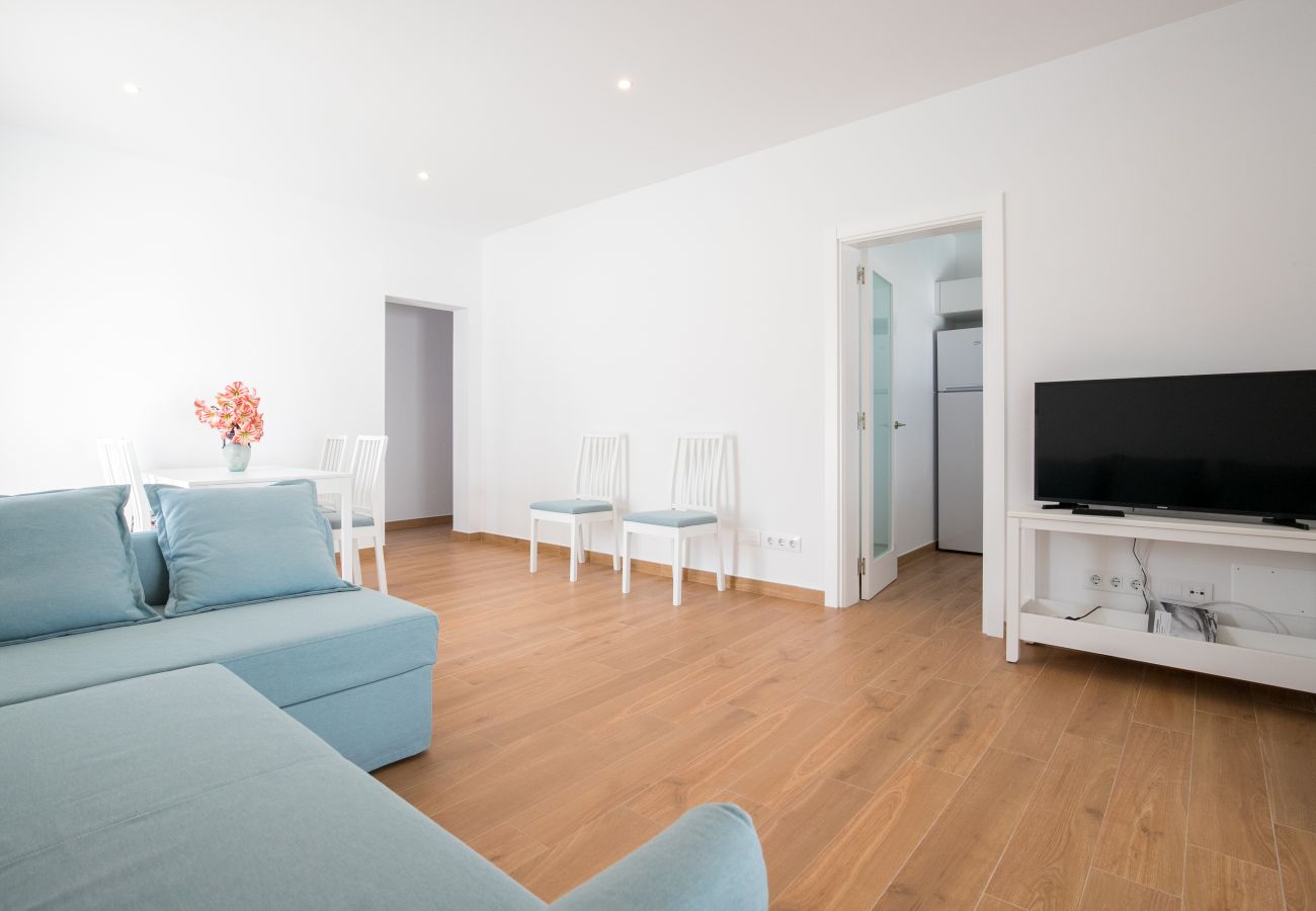 Villa in Cala Galdana - Villa JOMAR