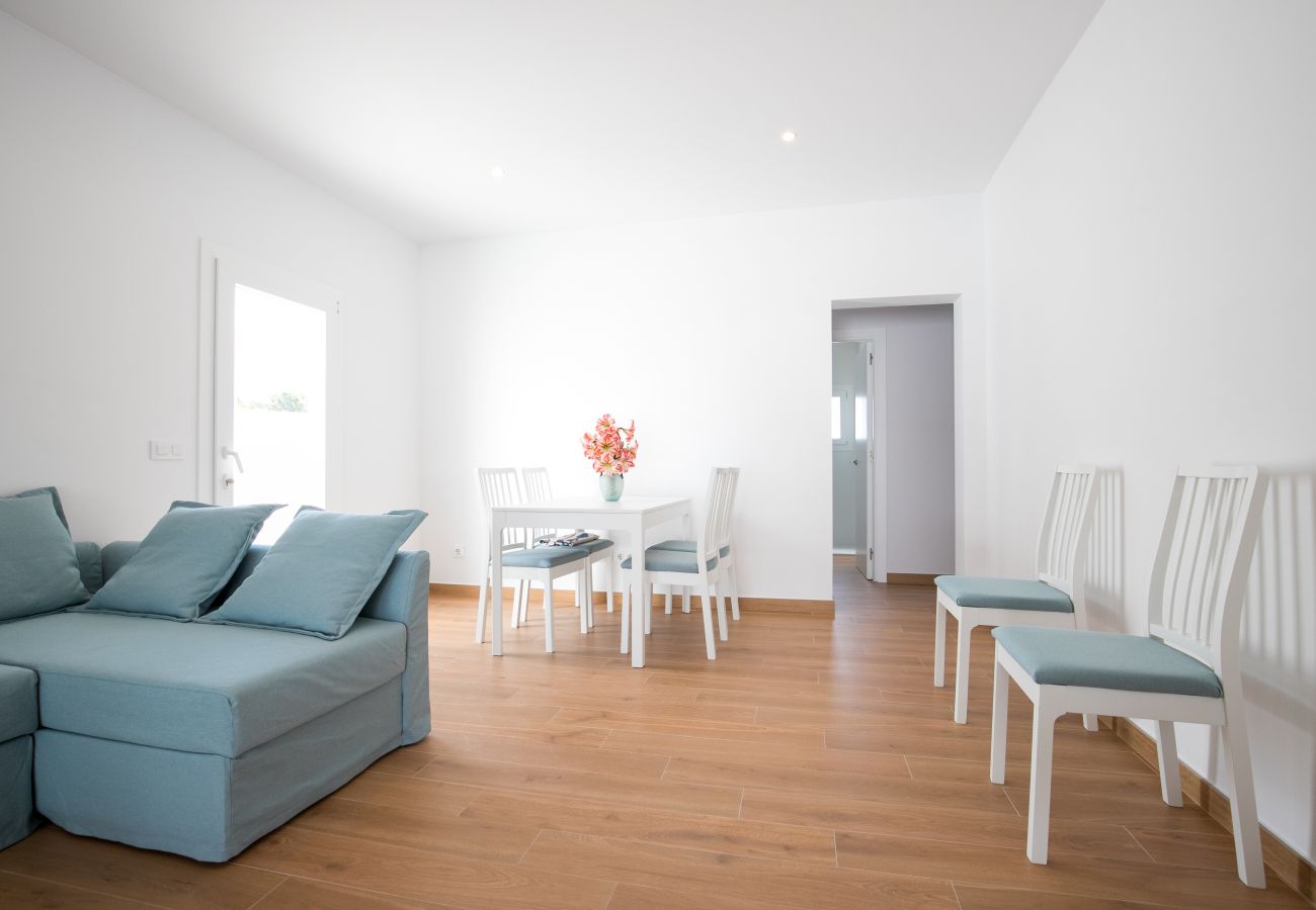 Villa in Cala Galdana - Villa JOMAR