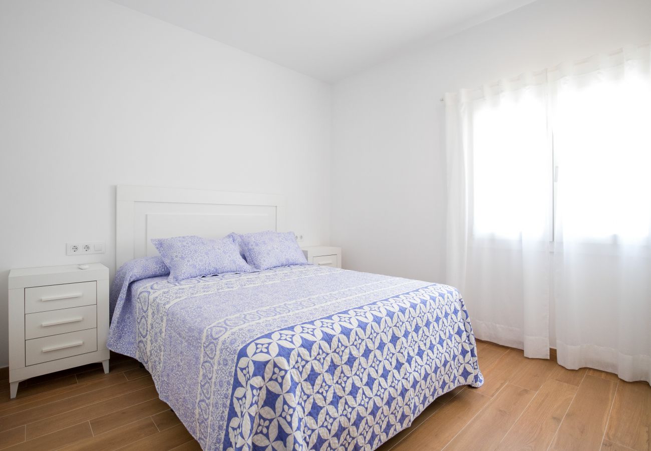 Villa in Cala Galdana - Villa JOMAR
