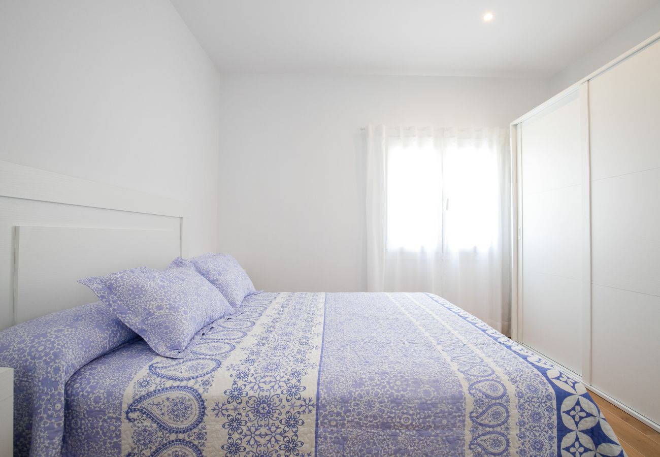Villa in Cala Galdana - Villa JOMAR
