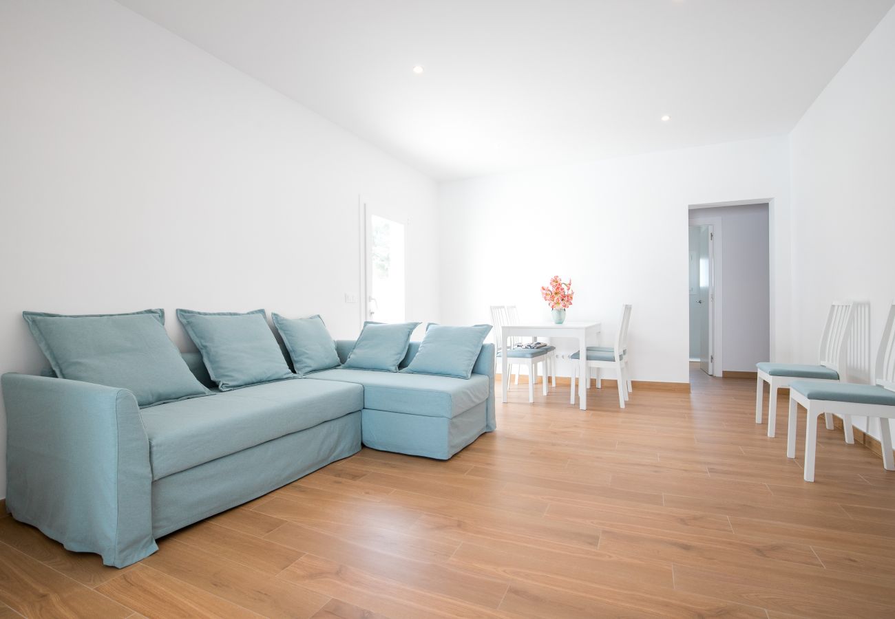 Villa in Cala Galdana - Villa JOMAR