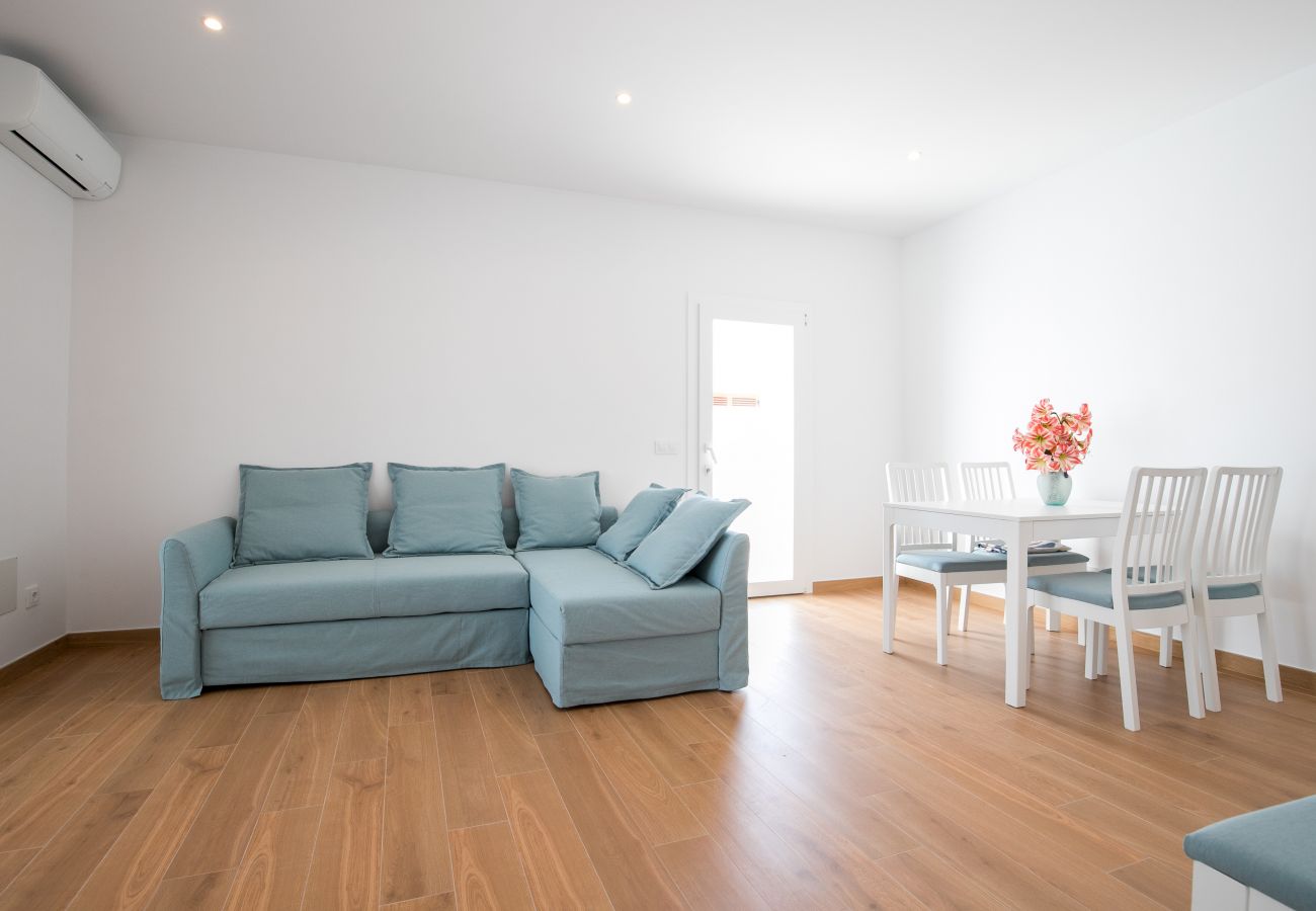 Villa in Cala Galdana - Villa JOMAR