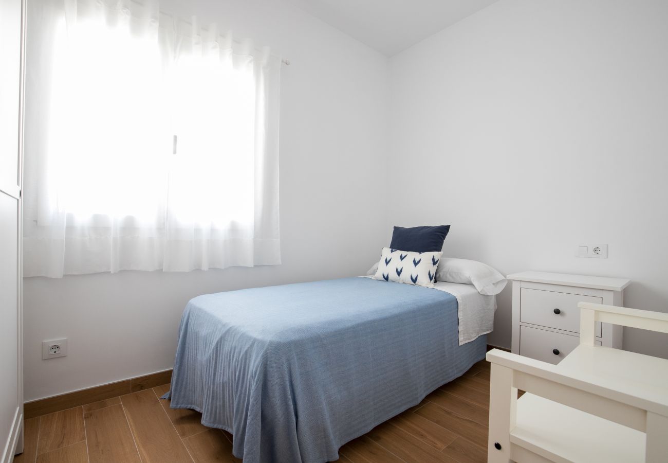 Villa in Cala Galdana - Villa JOMAR