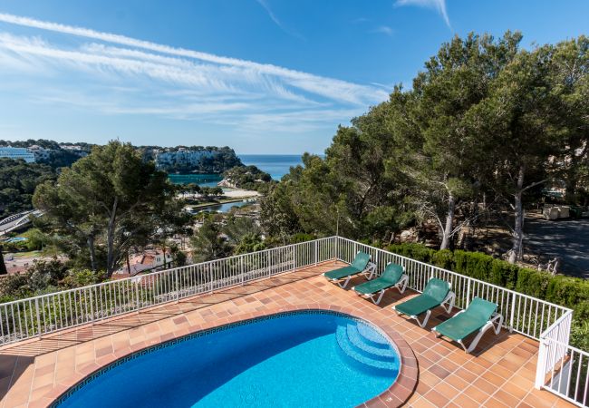 Cala Galdana - Villa