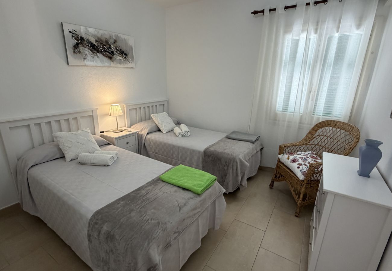 Villa in Cala Galdana - Villa TRES JOANS