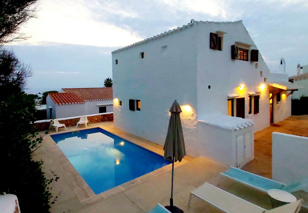 Villa in Binibeca - Villa COLOM