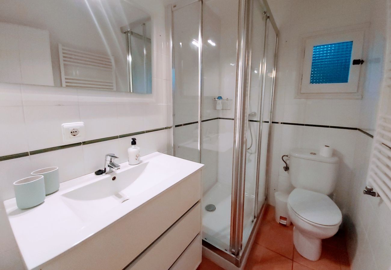 Villa in Binibeca - Villa COLOM
