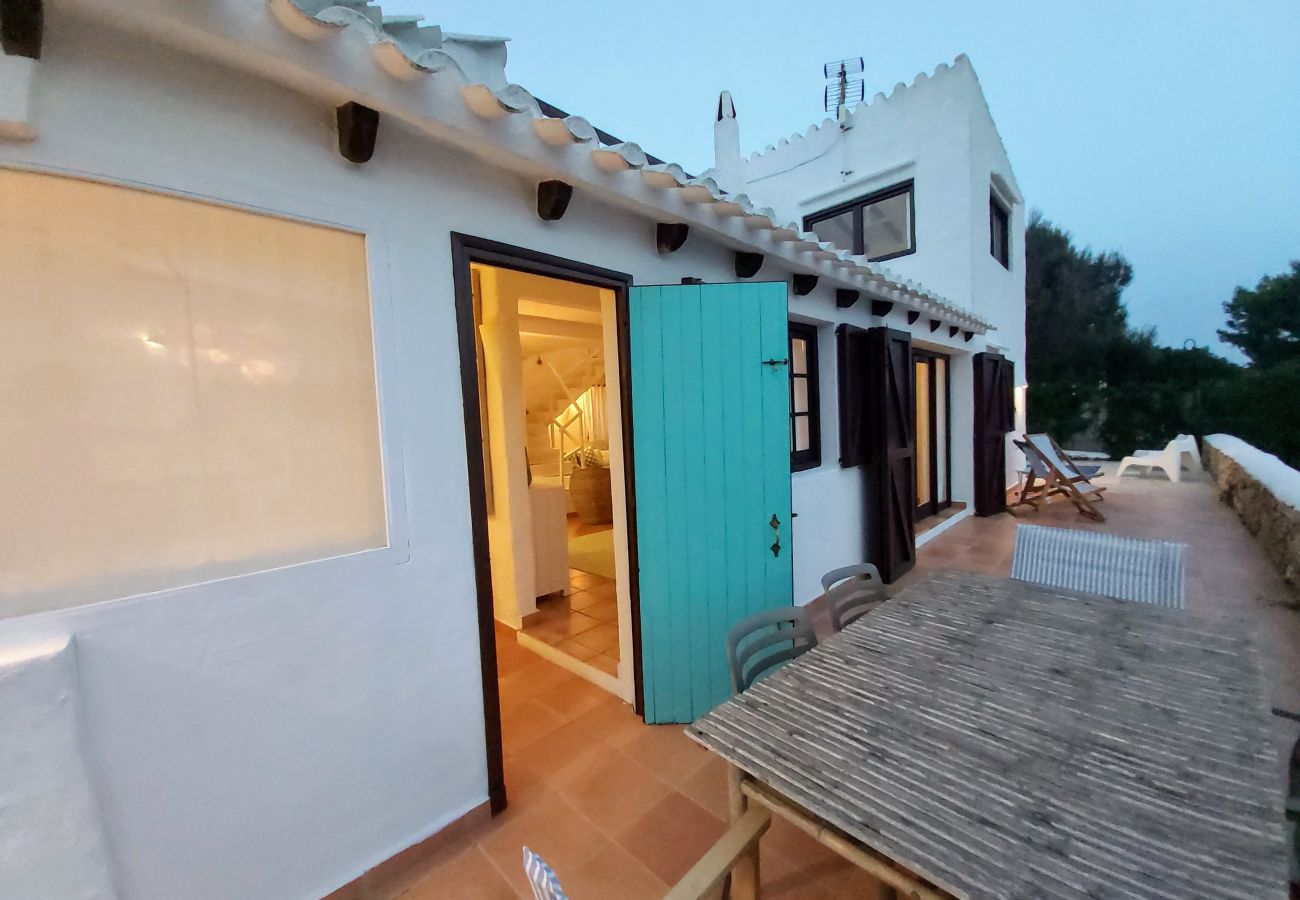Villa in Binibeca - Villa COLOM