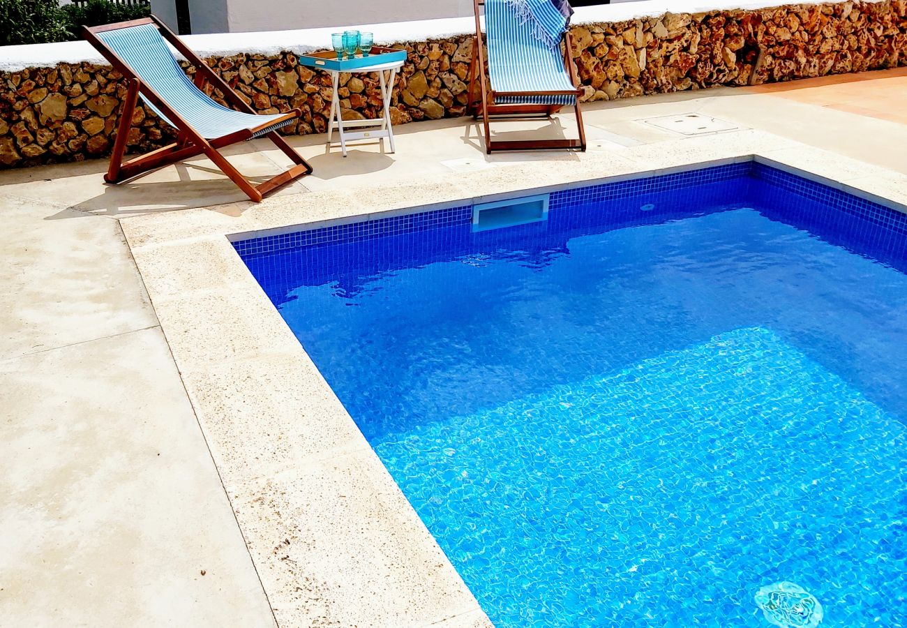 Villa in Binibeca - Villa COLOM