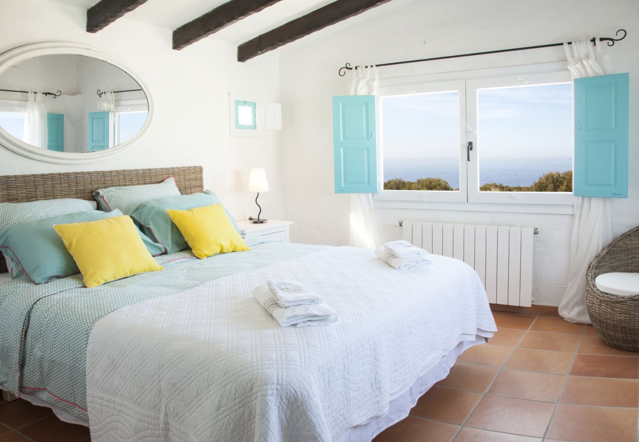 Villa in Binibeca - Villa COLOM