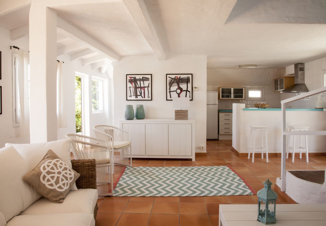 Villa in Binibeca - Villa COLOM