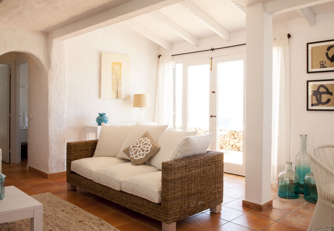 Villa in Binibeca - Villa COLOM