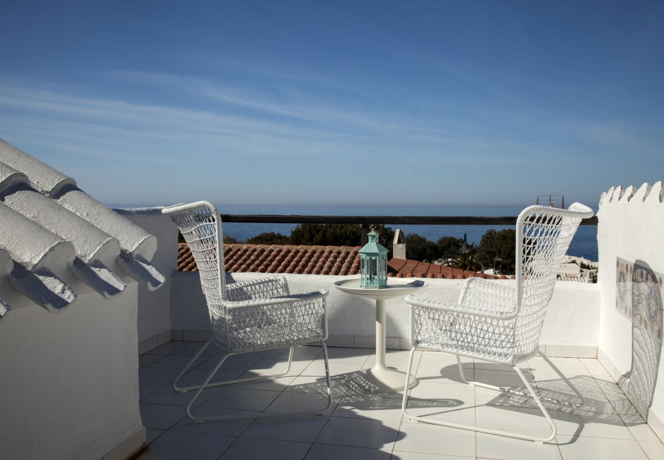 Villa in Binibeca - Villa COLOM