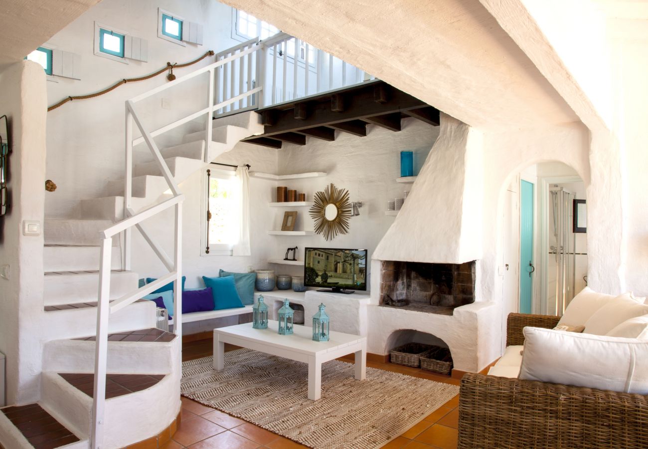 Villa in Binibeca - Villa COLOM