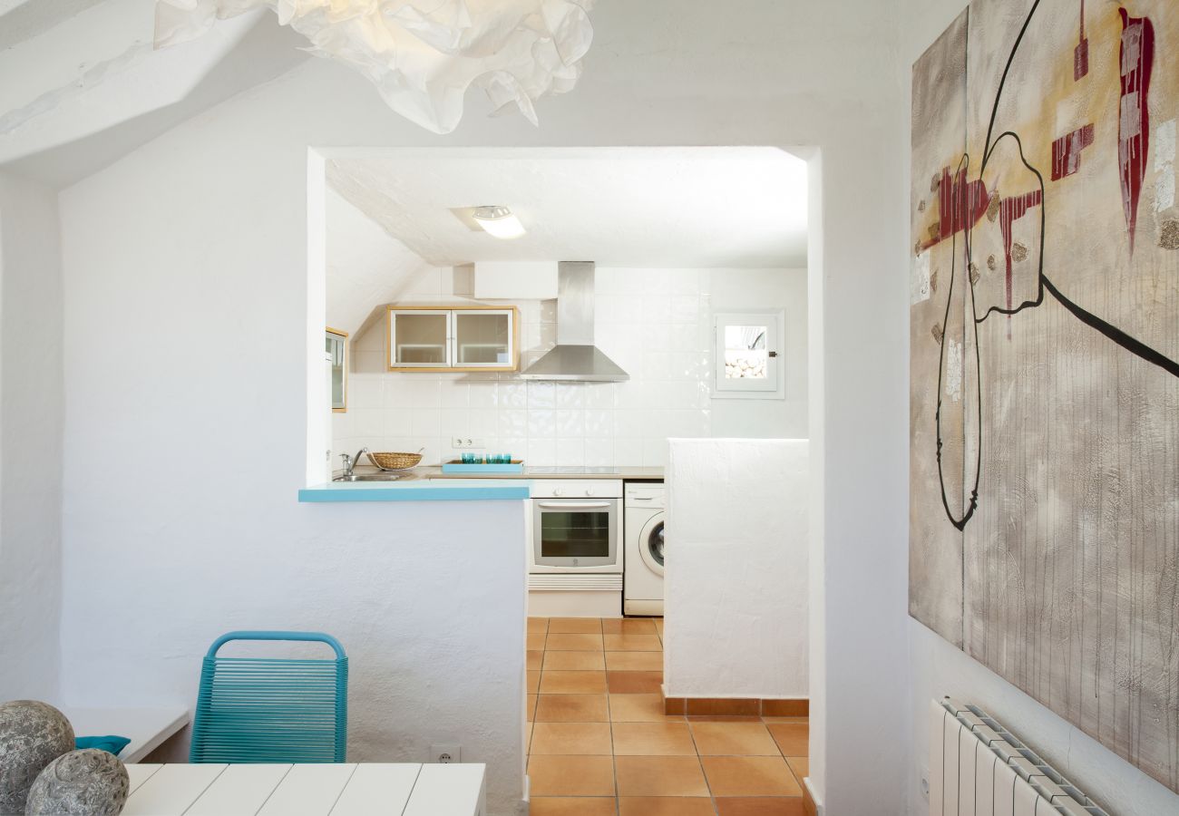Villa in Binibeca - Villa COLOM