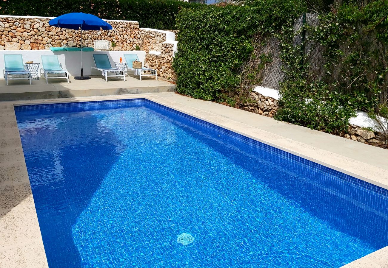 Villa in Binibeca - Villa COLOM