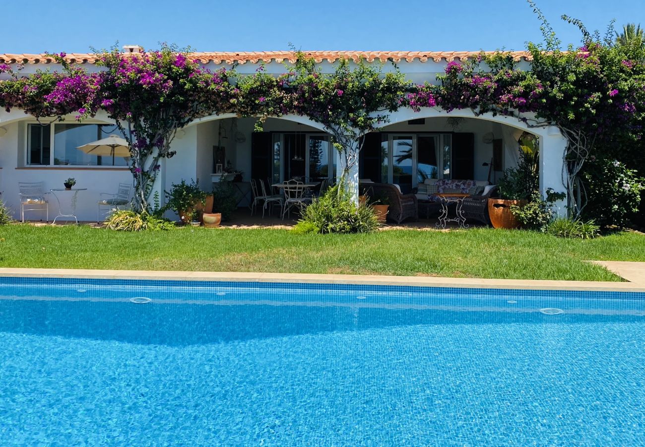 Villa in Binibeca - Villa VICTORIA