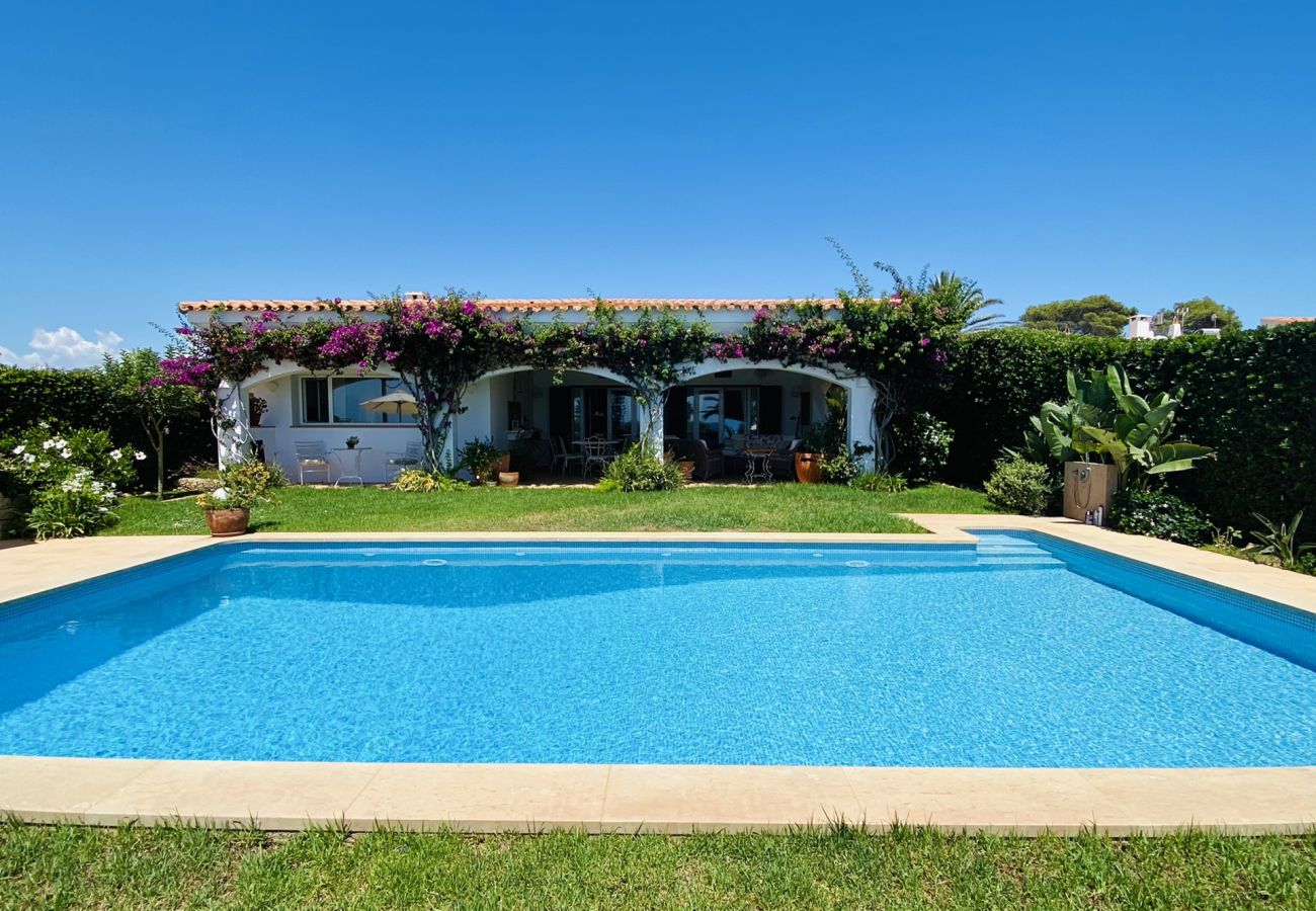 Villa in Binibeca - Villa VICTORIA