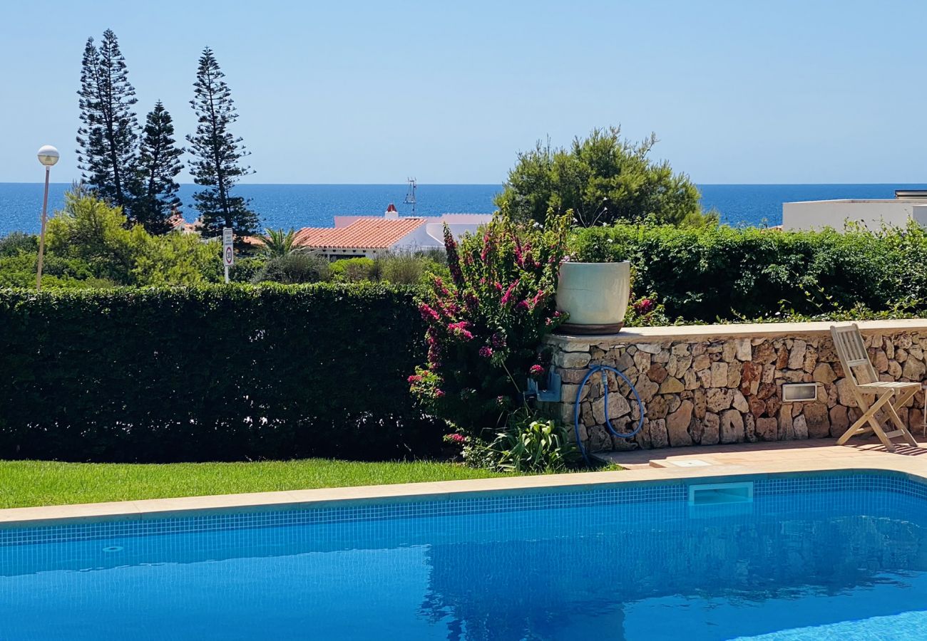 Villa in Binibeca - Villa VICTORIA