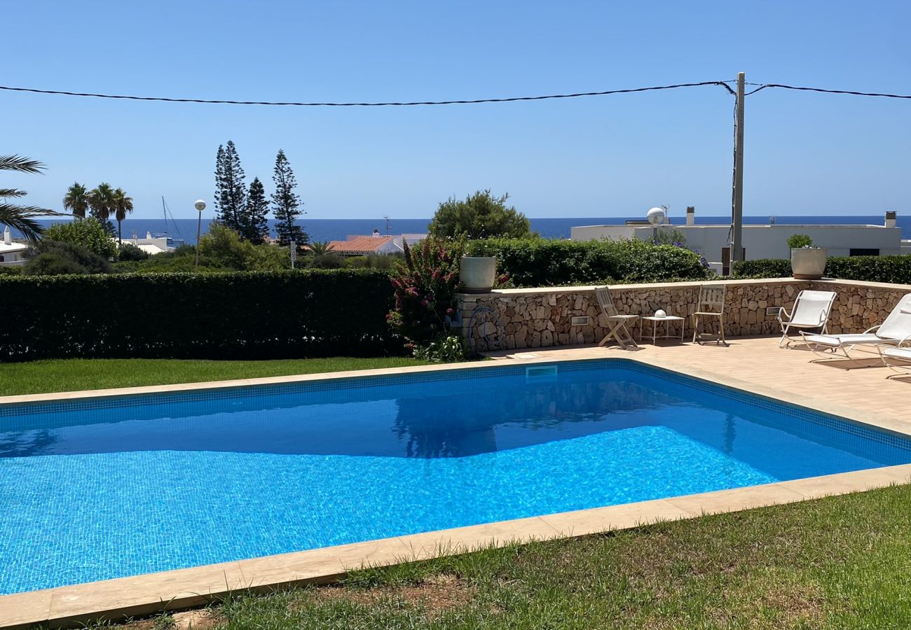 Villa in Binibeca - Villa VICTORIA