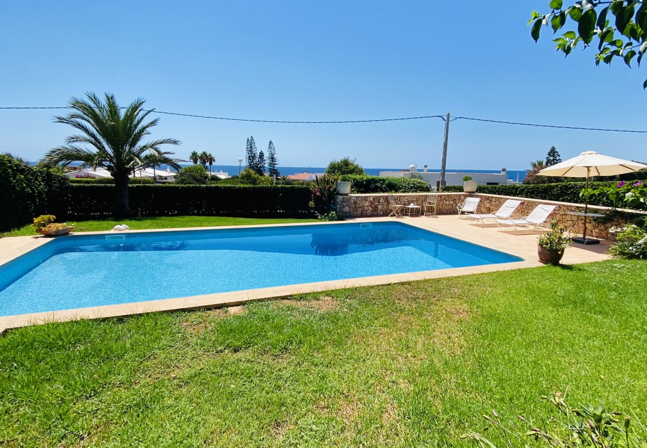 Villa in Binibeca - Villa VICTORIA