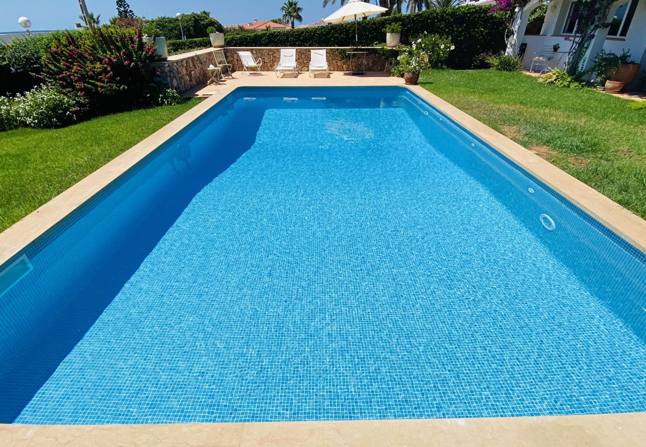 Villa in Binibeca - Villa VICTORIA