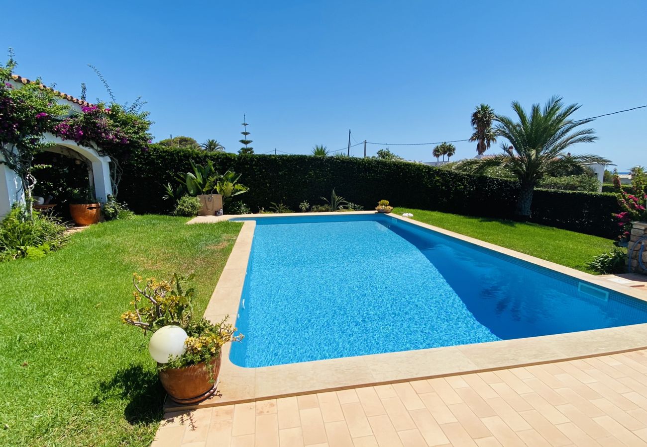 Villa in Binibeca - Villa VICTORIA