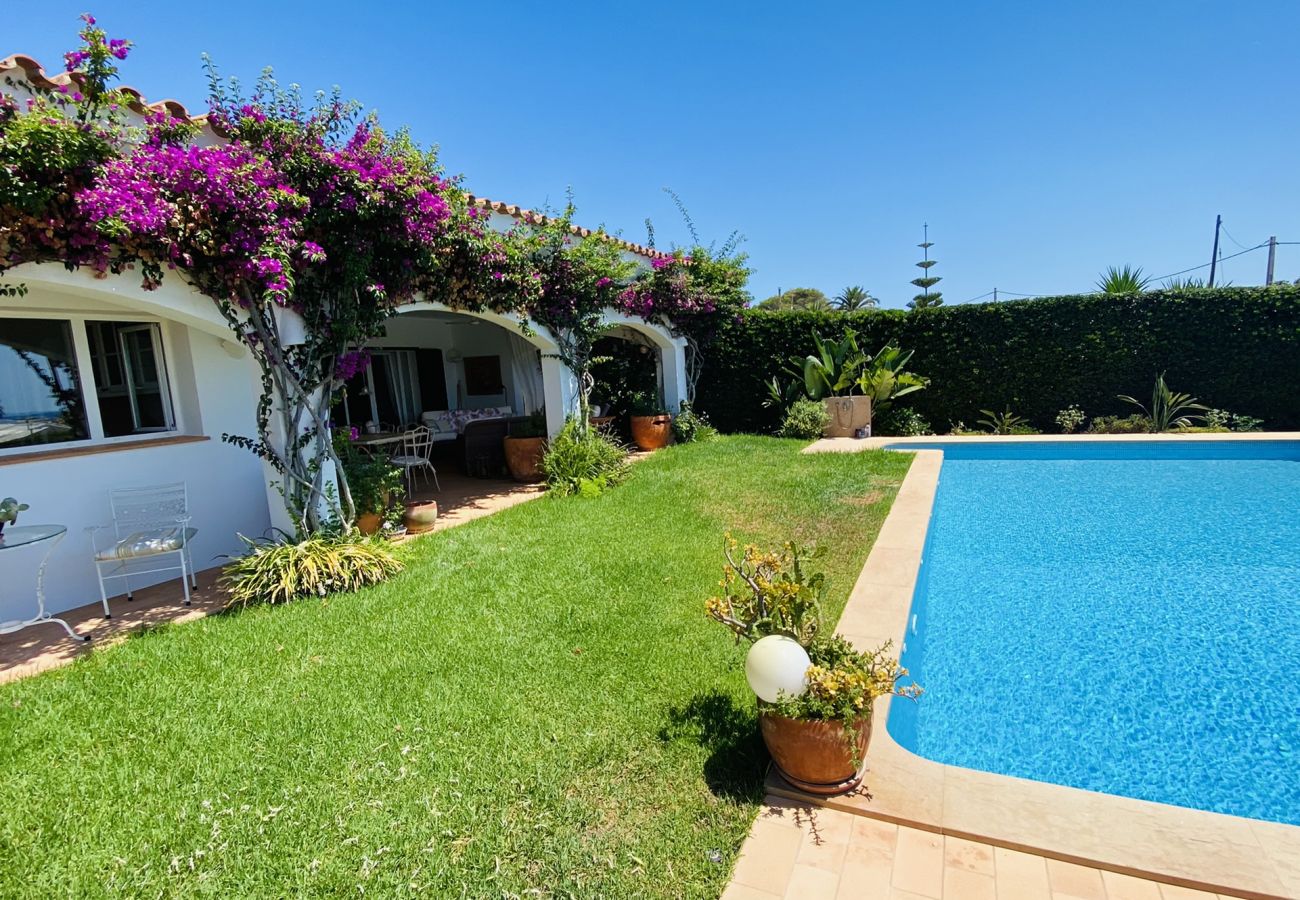 Villa in Binibeca - Villa VICTORIA