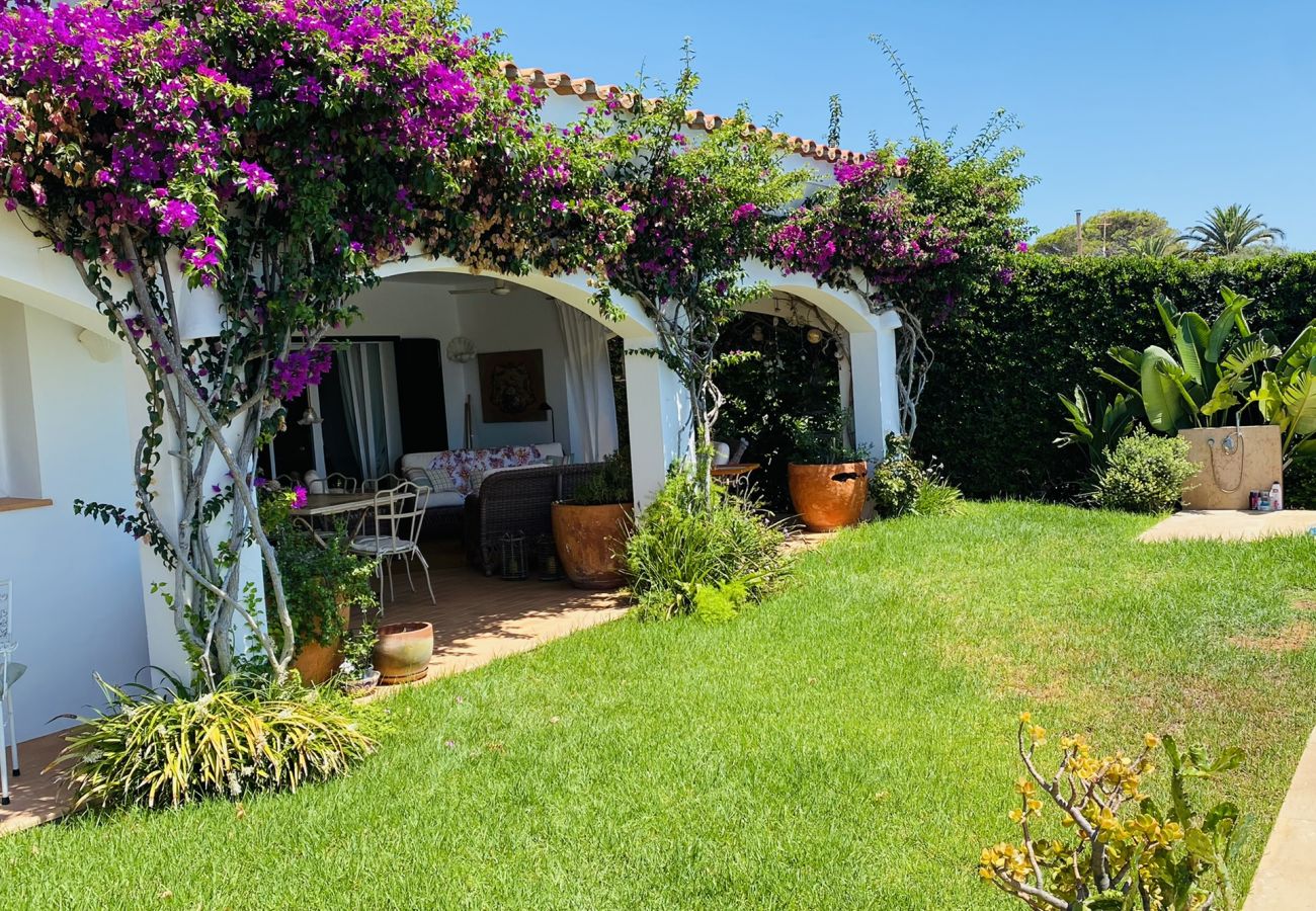 Villa in Binibeca - Villa VICTORIA