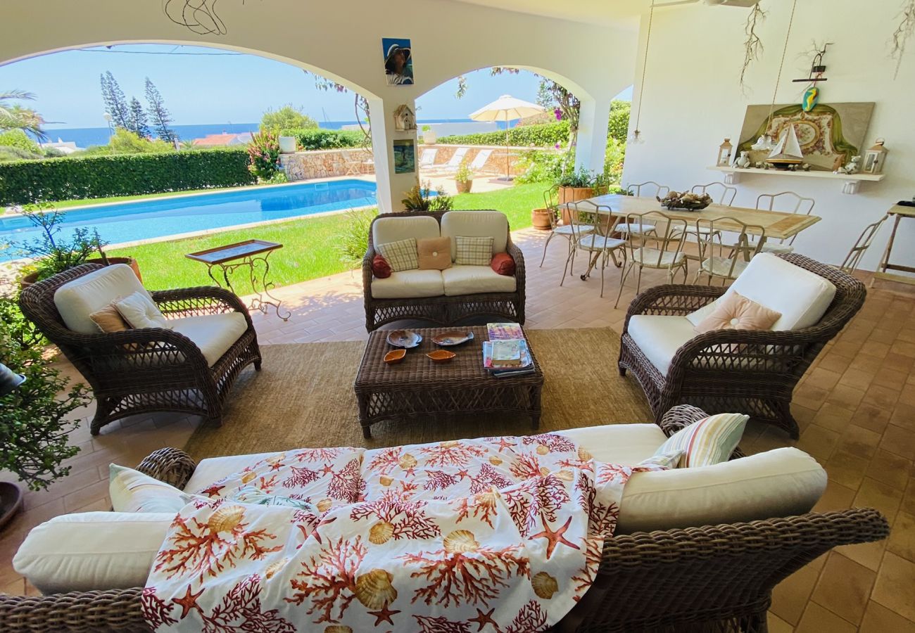 Villa in Binibeca - Villa VICTORIA
