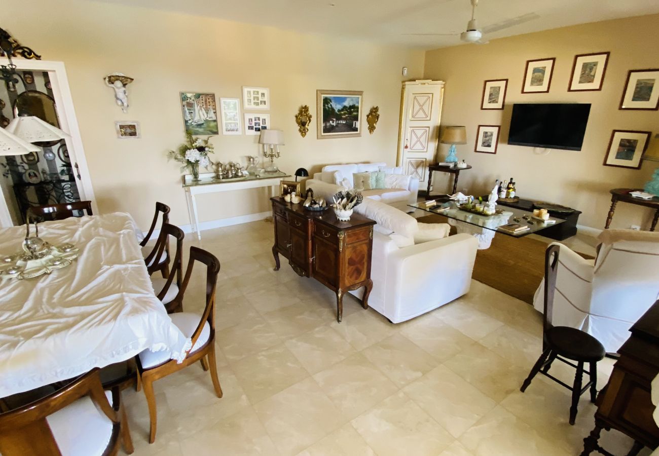 Villa in Binibeca - Villa VICTORIA