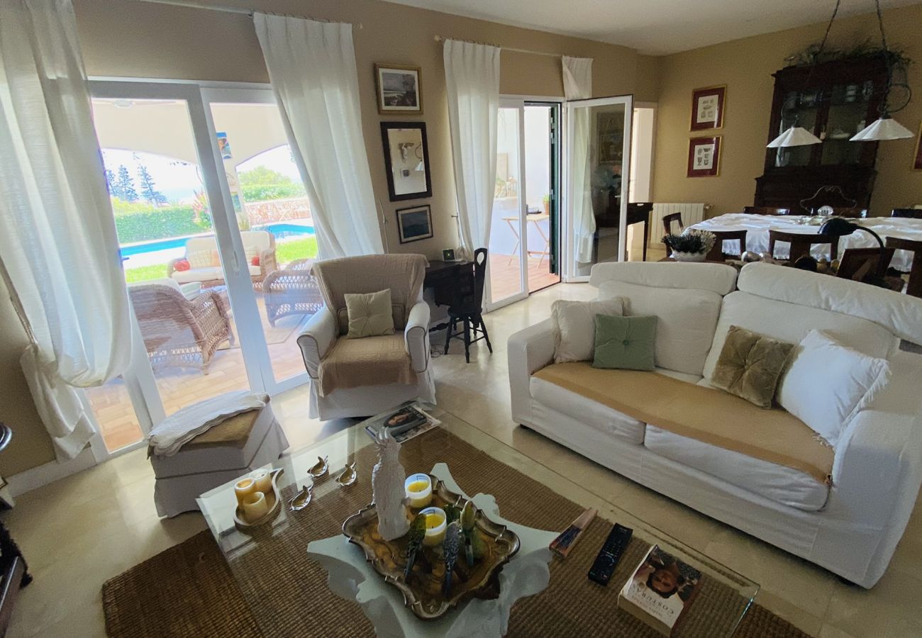 Villa in Binibeca - Villa VICTORIA