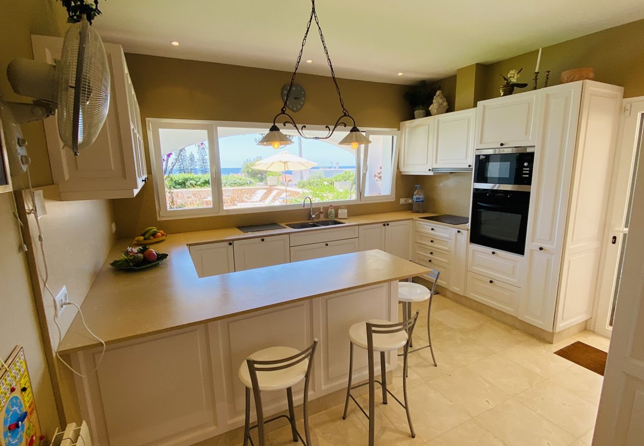 Villa in Binibeca - Villa VICTORIA