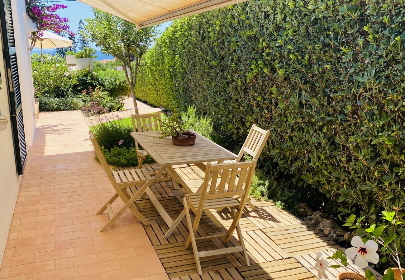 Villa in Binibeca - Villa VICTORIA