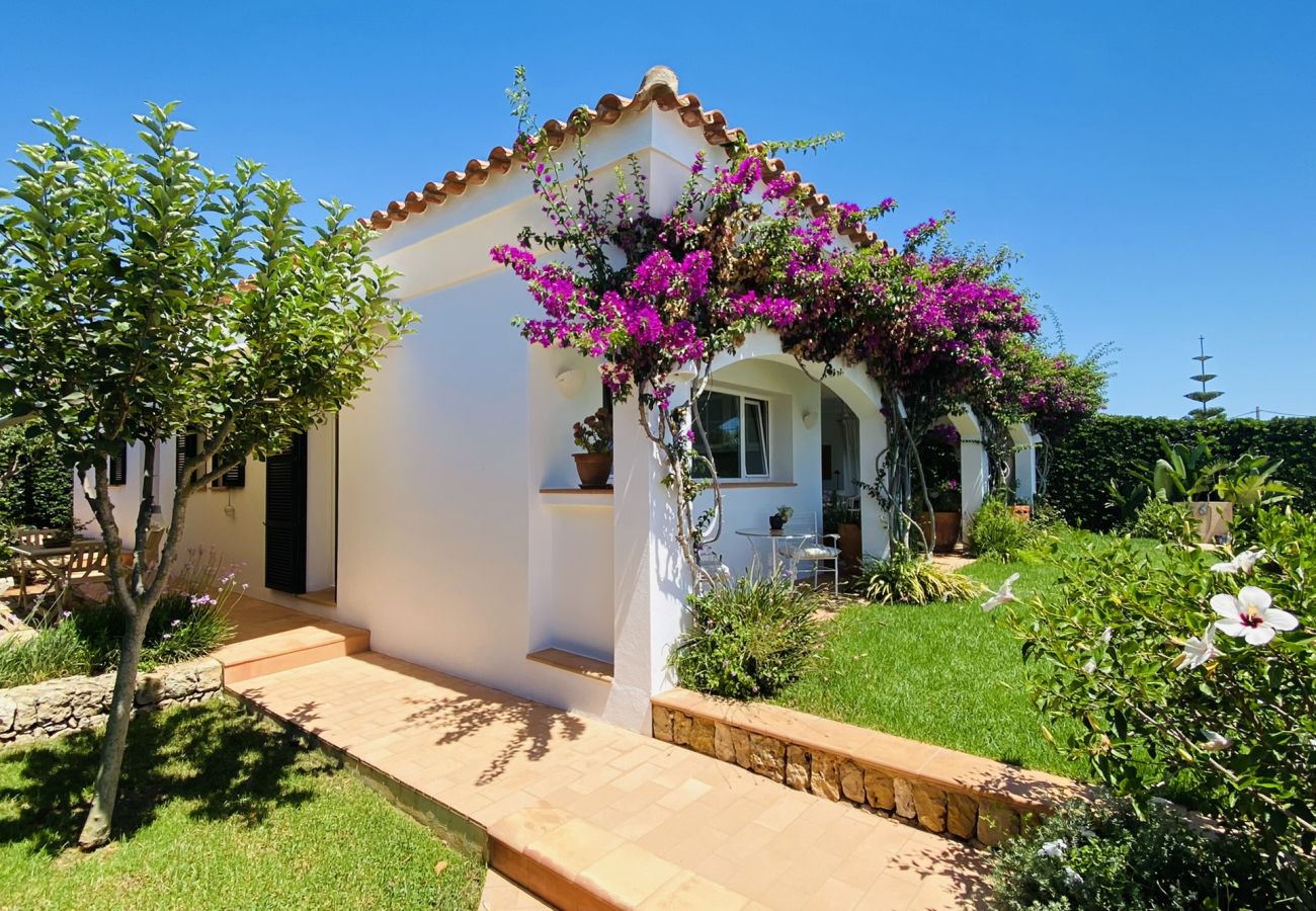 Villa in Binibeca - Villa VICTORIA
