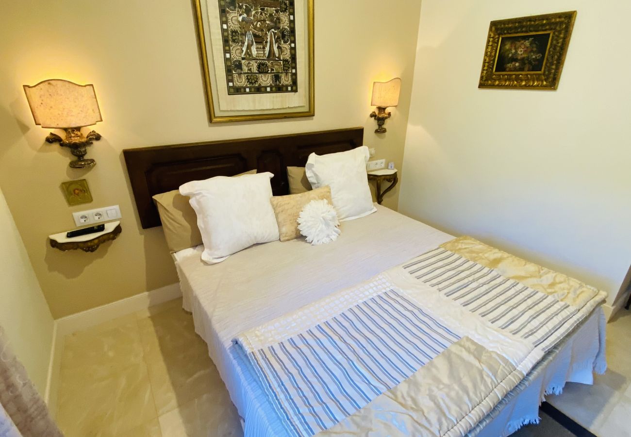 Villa in Binibeca - Villa VICTORIA