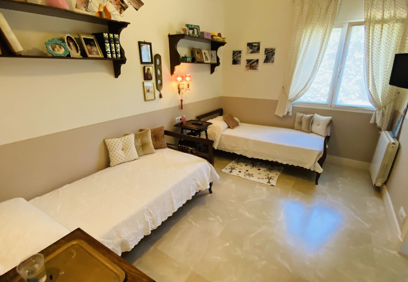 Villa in Binibeca - Villa VICTORIA