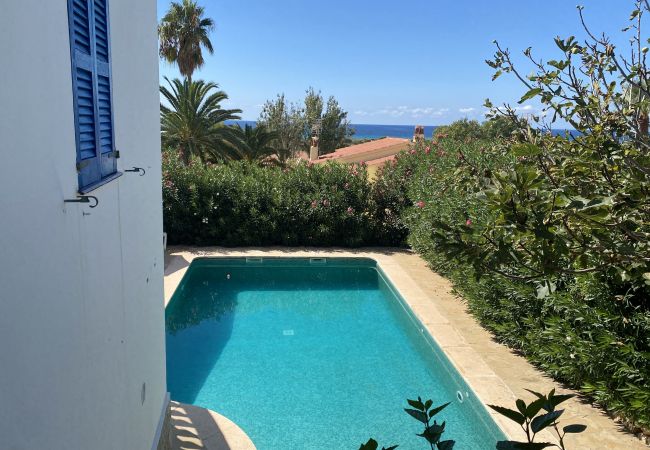 Villa in Son Bou - Villa GALERA Villa in Son Bou - Villa GALERA