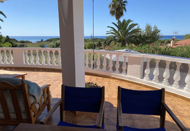 Villa in Son Bou - Villa GALERA Villa in Son Bou - Villa GALERA