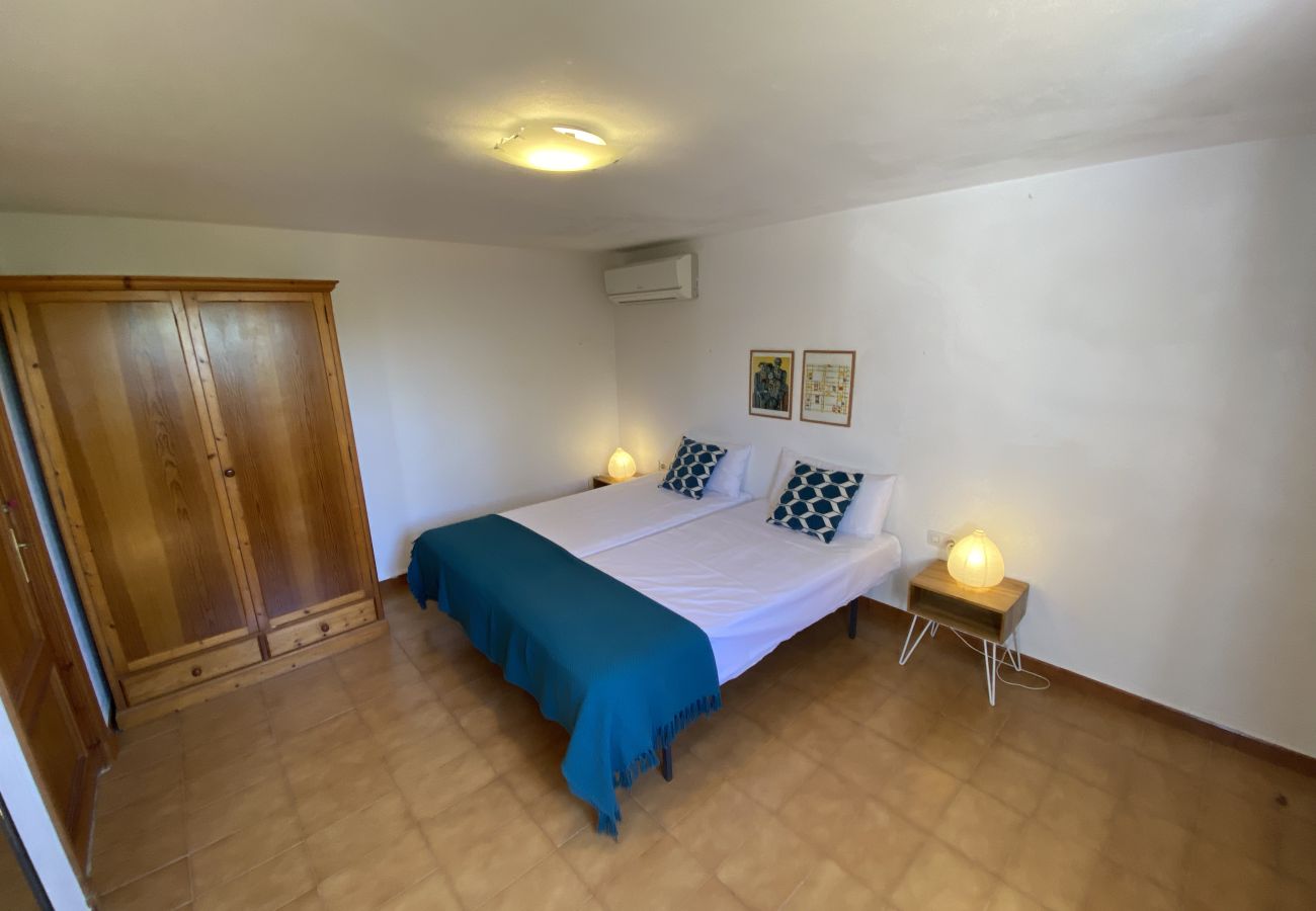 Villa in Son Bou - Villa GALERA