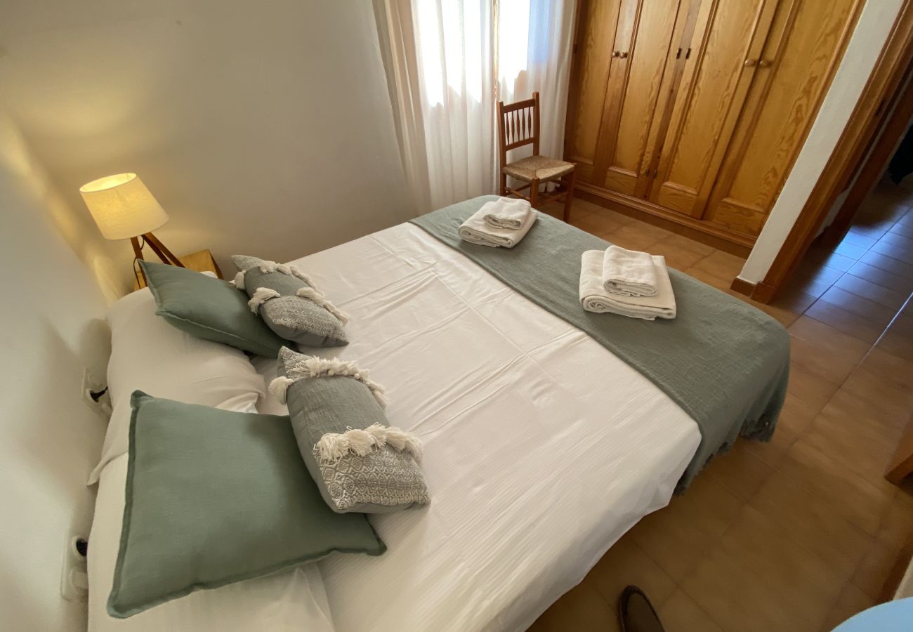 Villa in Son Bou - Villa GALERA