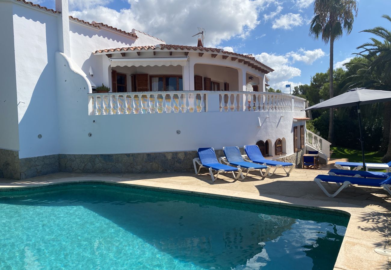 Villa in Son Bou - Villa GALERA
