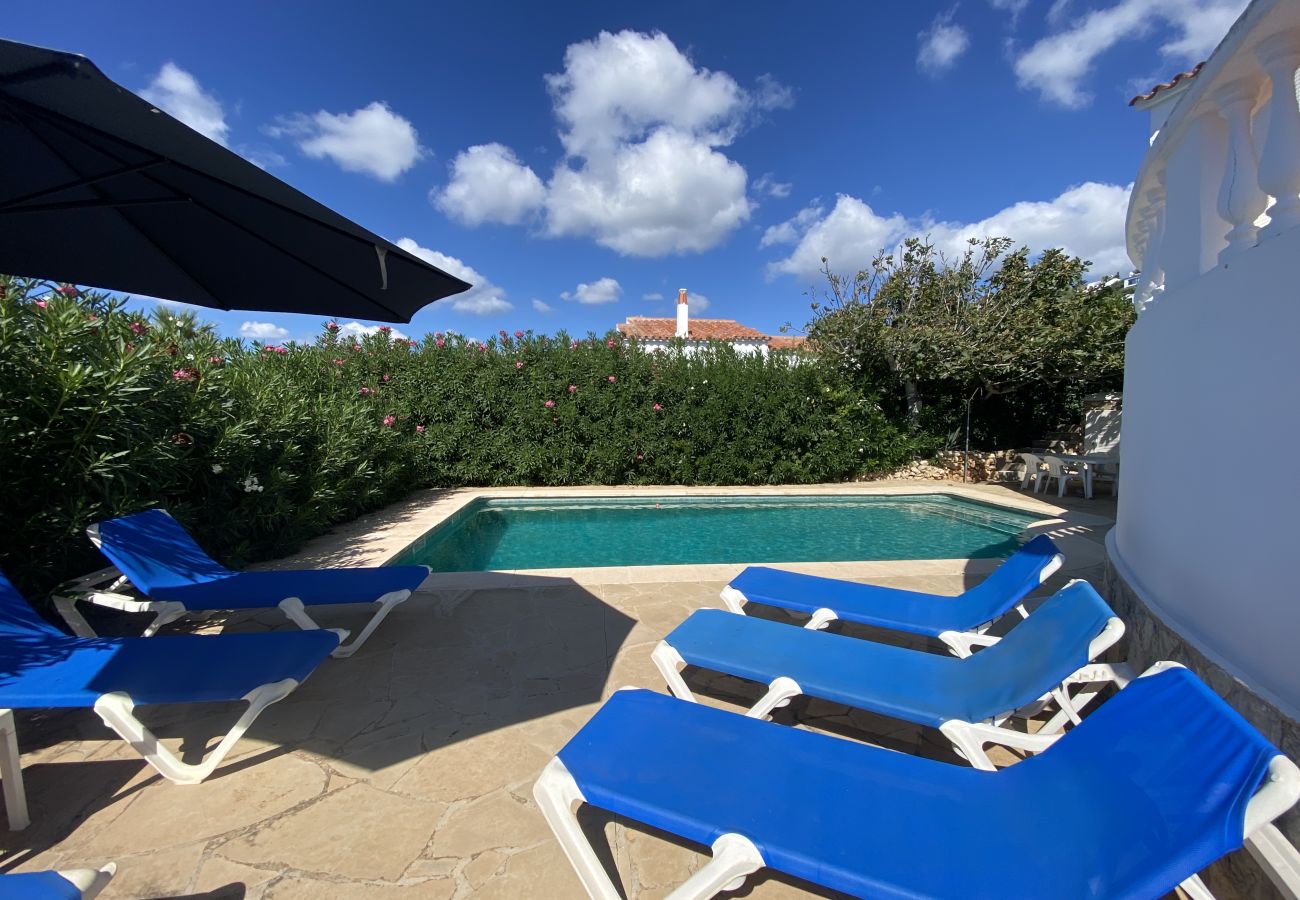 Villa in Son Bou - Villa GALERA